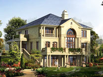 風(fēng)格獨特別墅施工圖_別墅設(shè)計圖紙,農(nóng)村房屋設(shè)計圖,農(nóng)村自建房設(shè)計