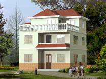 農(nóng)村三層實(shí)用的房屋設(shè)計(jì)圖紙及效果圖_別墅設(shè)計(jì)圖紙,農(nóng)村房屋設(shè)計(jì)圖