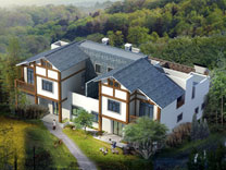 農(nóng)村雙拼住宅圖紙全套_別墅設(shè)計(jì)圖紙,新農(nóng)村別墅,農(nóng)村自建房設(shè)計(jì)