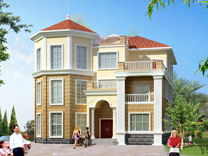 三層豪華私人別墅設(shè)計圖紙_別墅設(shè)計圖紙,農(nóng)村房屋設(shè)計圖,農(nóng)村自建房設(shè)計