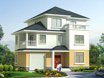 新農(nóng)村別墅_別墅設(shè)計圖紙,新農(nóng)村別墅,農(nóng)村自建房設(shè)計