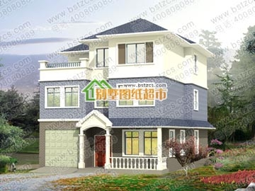 三層鄉(xiāng)村別墅圖紙_別墅設(shè)計(jì)圖紙,新農(nóng)村別墅,農(nóng)村自建房設(shè)計(jì)