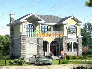 獨棟別墅設(shè)計_別墅設(shè)計圖紙,新農(nóng)村別墅,農(nóng)村自建房設(shè)計