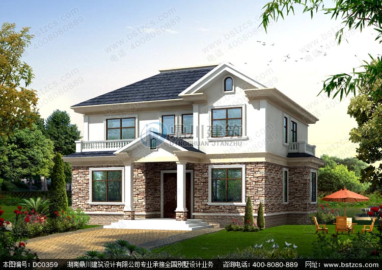 8款創(chuàng)意窗戶裝修賞析，選一款讓你的自建房洋氣到不行！