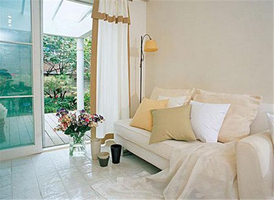 門窗講究好風水，好運源源不斷來！