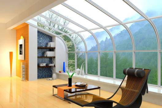 自建房陽臺窗戶用什么材料好？常見的陽臺窗材料好壞對比！