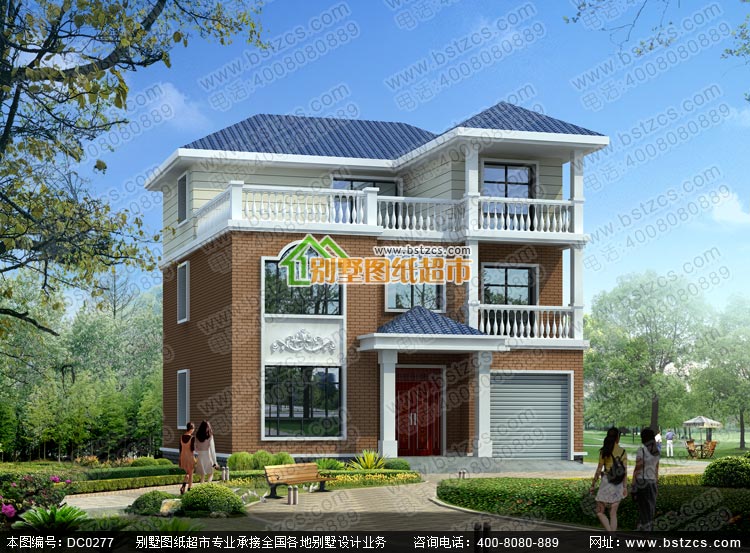 自建房裝修，分享幾款隔斷設計案例圖供您參考！