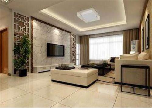 裝修地磚如何選？根據(jù)裝修風(fēng)格搭配不同地磚顏色就不會錯！