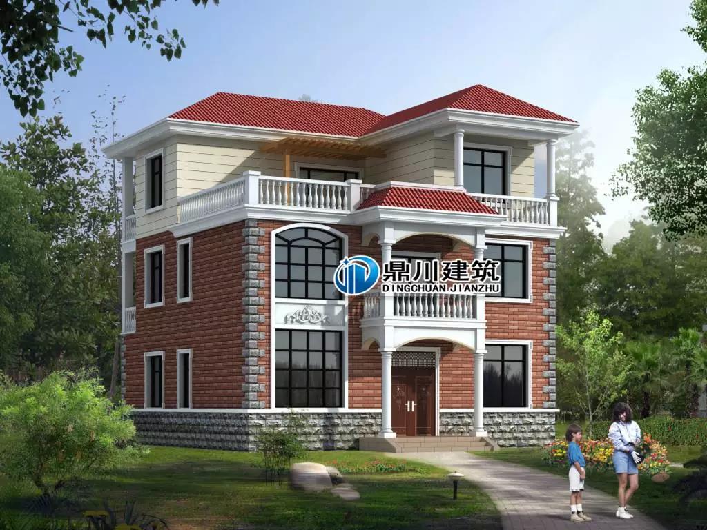 自建房裝修想要極簡(jiǎn)約風(fēng)格？一起來看它的特點(diǎn)和設(shè)計(jì)要求！