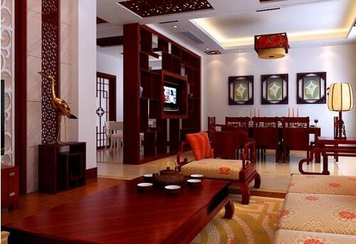 你還想著幾年前的裝修風(fēng)格嗎？現(xiàn)在早就這樣做了！