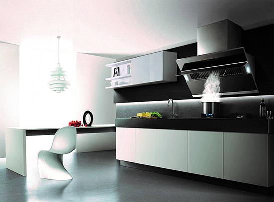 吸油煙機(jī)怎么選？三個(gè)硬性指標(biāo)不能錯(cuò)！