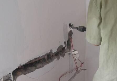 8個電路施工偷工減料的做法，定要把好質(zhì)量關(guān)！