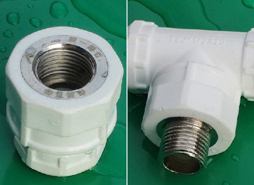 常用水管配件簡介，讓你輕松買對好配件！