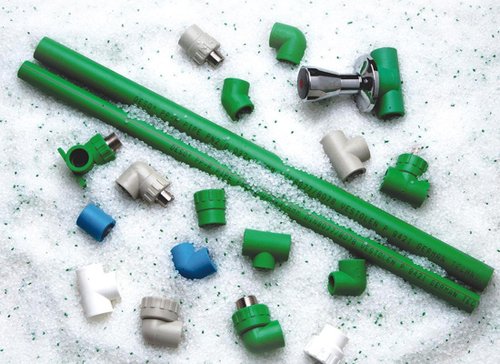 5招教你選購(gòu)水管配件，質(zhì)量才是最基礎(chǔ)！