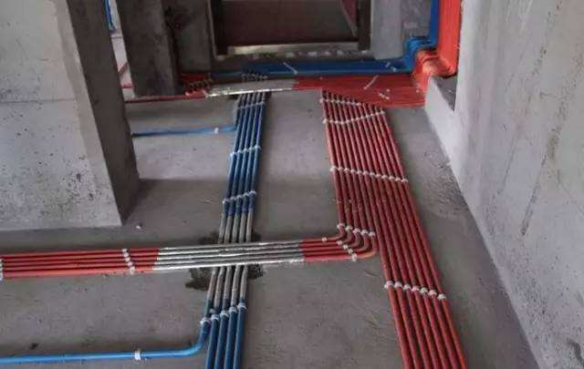 專業(yè)水電工的裝修建議，讓你不往坑里踩！