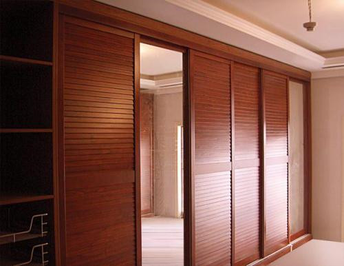 百葉推拉門的優(yōu)缺點(diǎn)介紹以及選購方法！