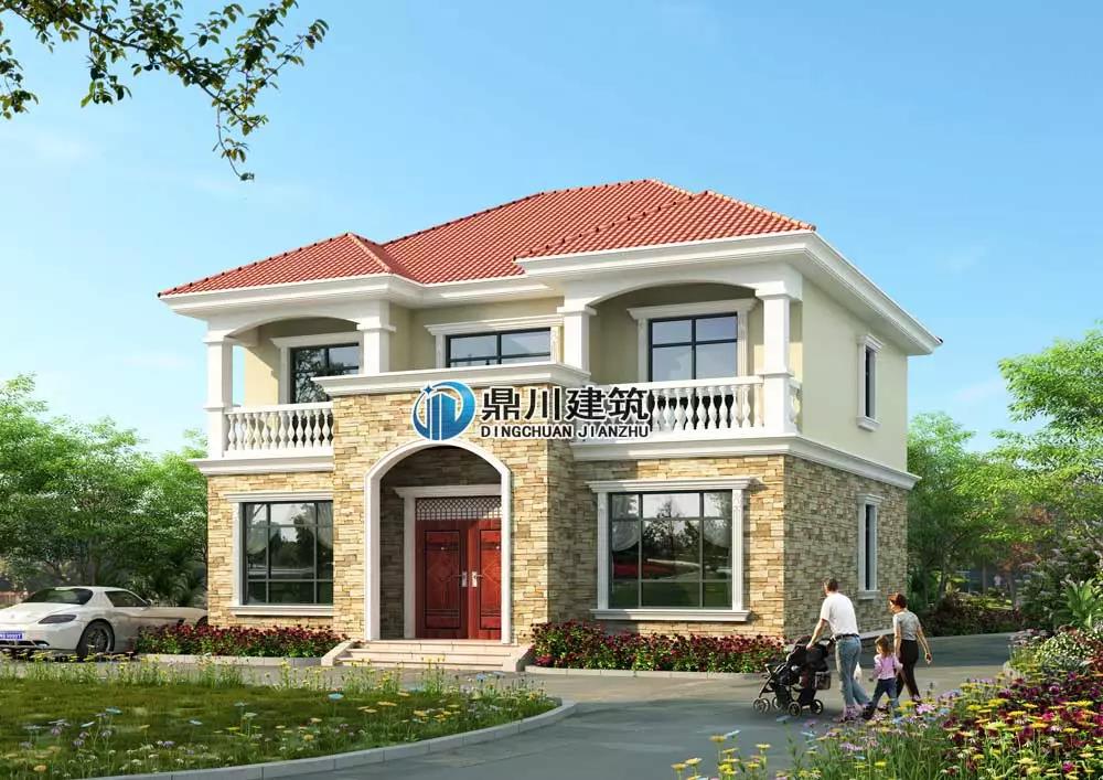 客餐廳、廚衛(wèi)、陽臺的地磚如何選？區(qū)別對待才合理！