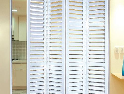 別墅裝修折疊門和推拉門哪個(gè)好