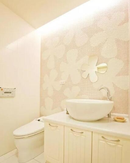 這幾個衛(wèi)浴間小知識請你收下，用它們讓你的生活品質(zhì)提高