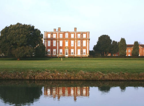 盤點(diǎn)英國電影中讓人驚艷的豪宅設(shè)計(jì)