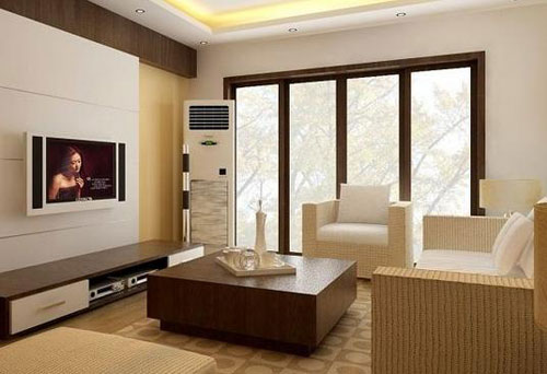 自建別墅選擇哪種采暖方式好