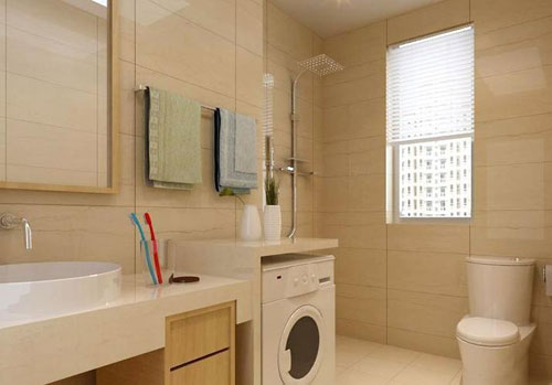 別墅衛(wèi)生間裝修施工注意事項(xiàng)