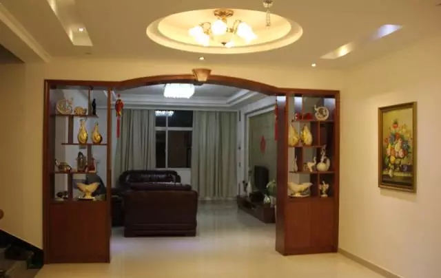 【分享】江西網(wǎng)友花30萬建成帶門面的農(nóng)村別墅，臨街地基很適合！