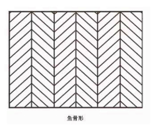 木地板的多種鋪貼方法，看完這些完成效果絕對(duì)是長(zhǎng)見(jiàn)識(shí)了！