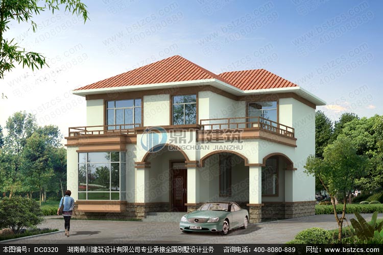 農(nóng)村自建房自己做預(yù)算并不難，記住這些部位的鋼筋計算公式就好！