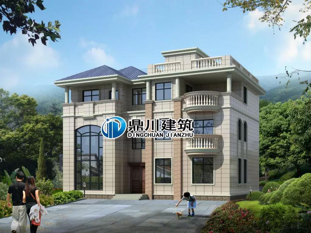 農(nóng)村自建房該怎樣裝修？這樣去做就對了！