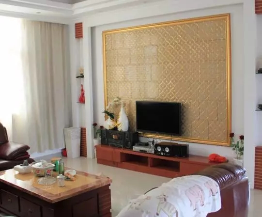 【分享】江西網(wǎng)友花30萬建成帶門面的農(nóng)村別墅，臨街地基很適合！