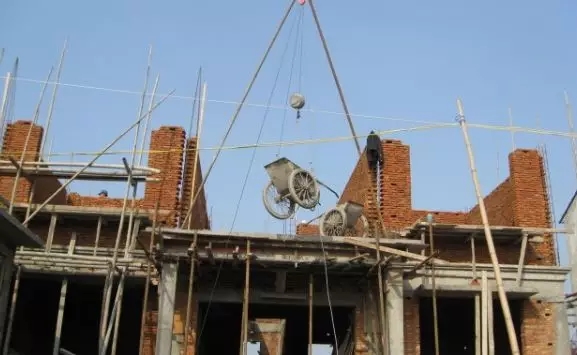 分享：網(wǎng)友34萬(wàn)給爸媽在農(nóng)村建起養(yǎng)老自建房，艷羨全鄉(xiāng)！