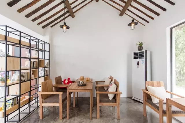 農(nóng)房還能這樣改造，看80后女孩的農(nóng)村自建房日記