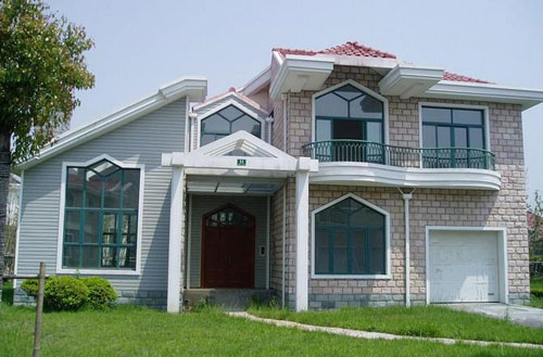 農(nóng)村自建房舊房翻新注意事項(xiàng)