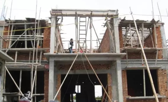 分享：網(wǎng)友34萬(wàn)給爸媽在農(nóng)村建起養(yǎng)老自建房，艷羨全鄉(xiāng)！