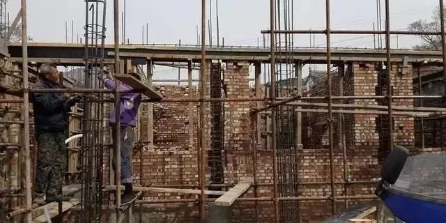 小成本就能蓋大別墅，你還在猶豫什么呢?