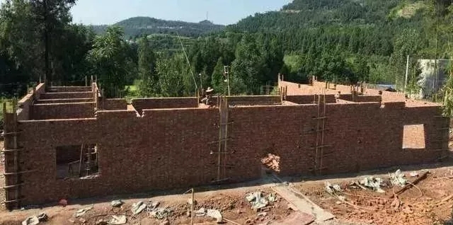 分享農(nóng)村自建房時(shí)最常見的四大疑問