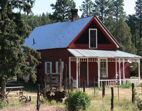 美國(guó)別墅和中國(guó)別墅設(shè)計(jì)的不同