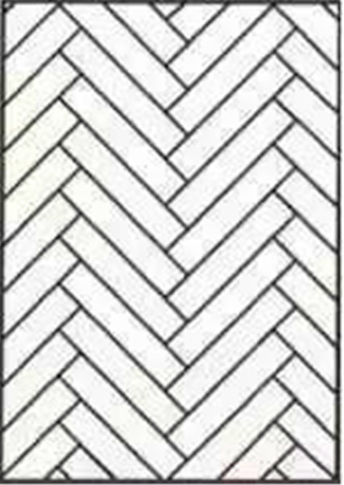 木地板的多種鋪貼方法，看完這些完成效果絕對(duì)是長(zhǎng)見(jiàn)識(shí)了！