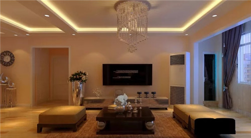 關(guān)于燈具保養(yǎng)維護(hù)的正確打開(kāi)方式