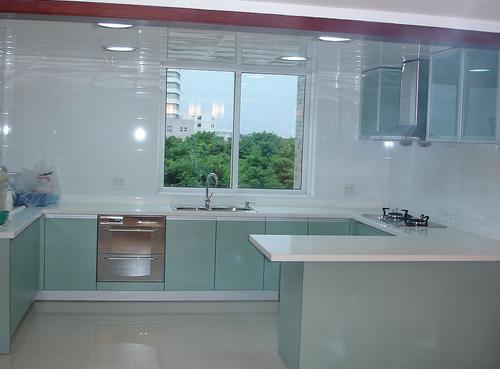 農(nóng)村自建房廚房風(fēng)水知識(shí)詳解