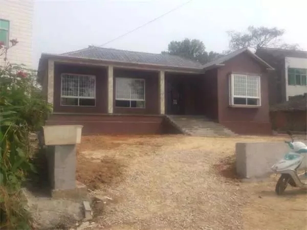 建房自訴：大叔15萬建好一層自建房，簡單舒適還省錢！