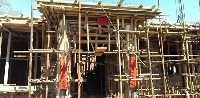 小成本就能蓋大別墅，你還在猶豫什么呢?