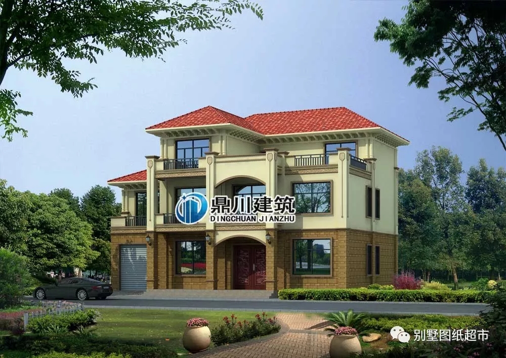 分享農(nóng)村自建房時(shí)最常見的四大疑問