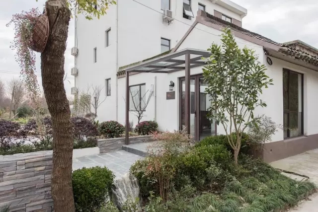 農(nóng)房還能這樣改造，看80后女孩的農(nóng)村自建房日記