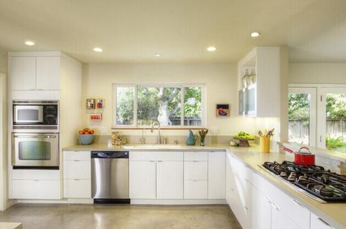 農(nóng)村自建房廚房風(fēng)水知識(shí)詳解