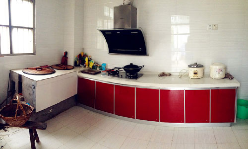 農(nóng)村自建房廚房怎么設(shè)計(jì)