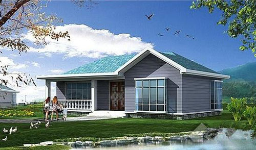 農(nóng)村自建平房風水注意事項