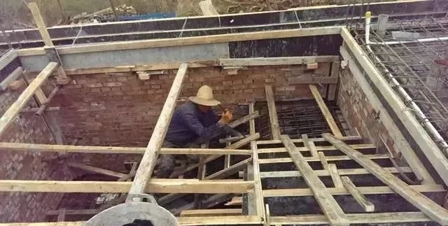 小成本就能蓋大別墅，你還在猶豫什么呢?