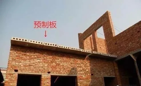 分享農(nóng)村自建房時(shí)最常見的四大疑問